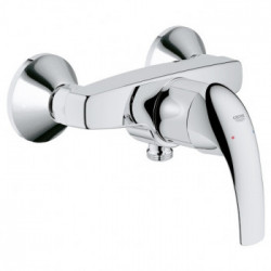 GROHE 23767000 - Miscelatore Monocomando per Doccia, Cromo