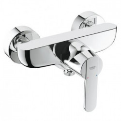 GROHE 32888000 - Miscelatore Monocomando per Doccia, Cromo
