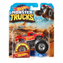 Hot Wheels GJY15 veicolo giocattolo