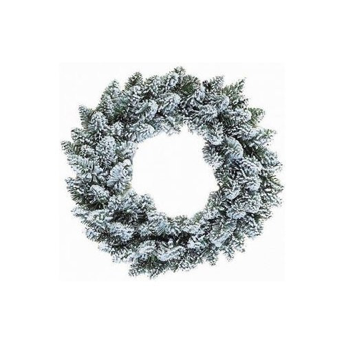 Corona natalizia Amicasa 008335