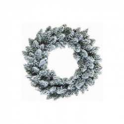 Corona natalizia Amicasa 008335