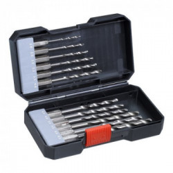 Set punte trapano Kwb 108810