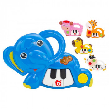 ANIMALI MUSICALI B/O... 2