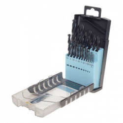 kwb 421920 punta per trapano Punta per trapano elicoidale 19 pezzo(i)