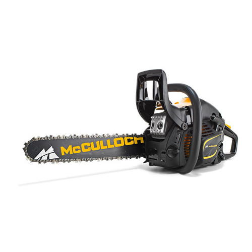 McCulloch CS450 ELITE - Motosega a scoppio...