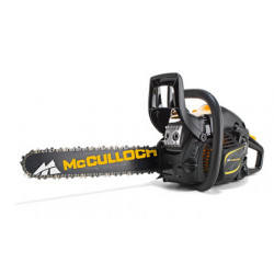 McCulloch CS450 ELITE - Motosega a scoppio (barra 45cm)