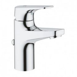 GROHE 23809000 - Miscelatore Monocomando per Lavabo, Taglia S, Cromo