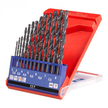 Set punte trapano Kwb 424140