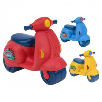 MOTO A FRIZIONE 3 COL. 2