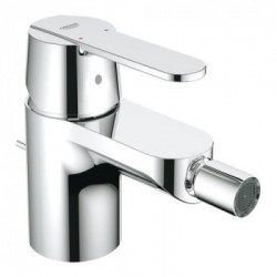 Rubinetto miscelatore per Bidet cromo lucido Starlight Get