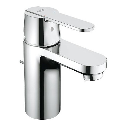 GROHE 32883000 - Miscelatore Monocomando per...