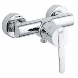 GROHE 32270000 - Miscelatore Monocomando per Doccia, Cromo