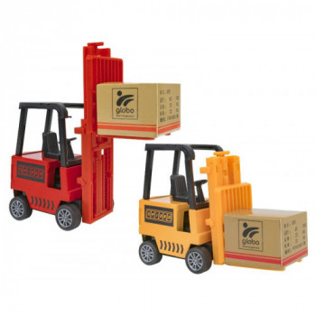 MULETTO DIE CAST 2 COL. 2