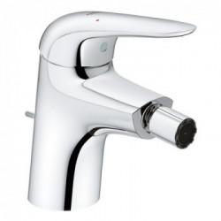 Rubinetto miscelatore per Bidet cromo lucido Starlight Wave