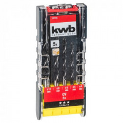 Set punte trapano Kwb 109135