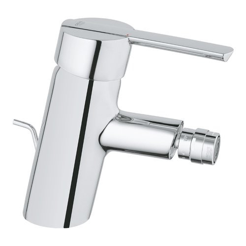 Rubinetto miscelatore per Bidet cromo lucido...