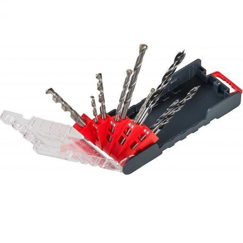 E. SET 9 PUNTE COMBINATE    109154