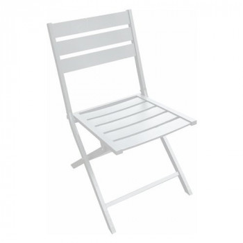 Sedia esterno Amicasa Alicante