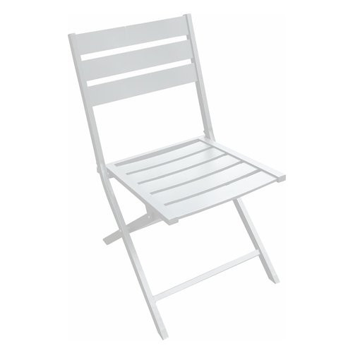 Sedia esterno Amicasa Alicante