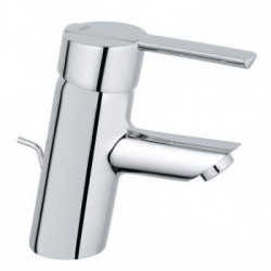 GROHE 32557000 - Miscelatore Monocomando per Lavabo, Taglia S, Cromo