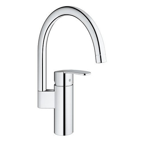 GROHE 32449001 - Miscelatore Monocomando per...