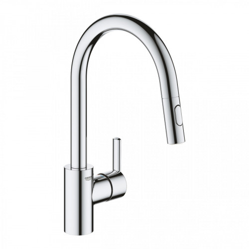 GROHE 31486001 - Miscelatore Monocomando per...