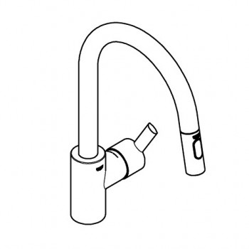 GROHE 31486001 -... 2