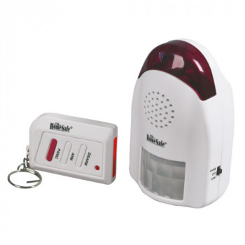 Rilevatore di presenza da...