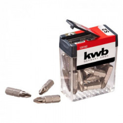 Inserti avvitatore Kwb 120192