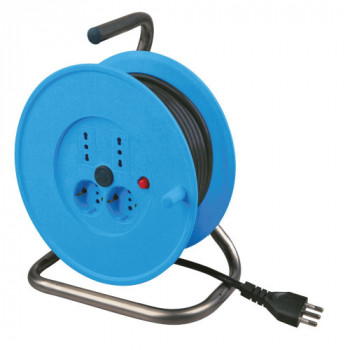 Prolunga avvolgicavo mt 15...