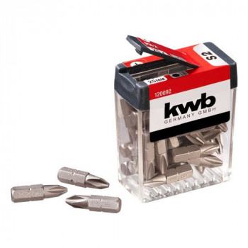 Inserti avvitatore Kwb 120092