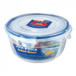 Contenitore alimenti Ghidini Cipriano HSM944 Lock & Lock