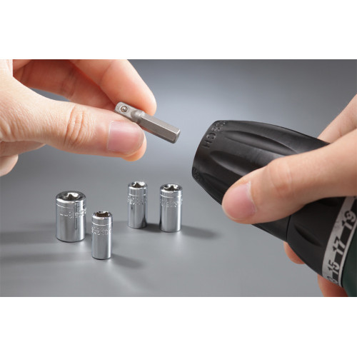 kwb 105000 supporto per punta di cacciavite...