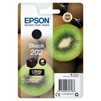 Epson Kiwi Singlepack Black...