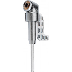 kwb 118100 supporto per punta di cacciavite 25,4 / 4 mm (1 / 4")