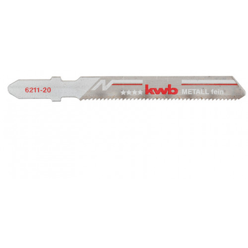 kwb 621120 lama per sega a gattuccio, sega a...