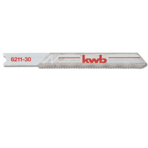 kwb 621130 lama per sega a gattuccio, sega a...