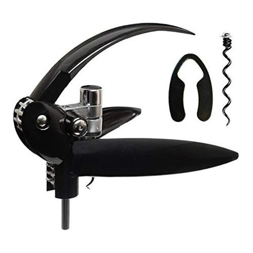 Set Levatappi Automatico Sommelier