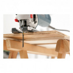 kwb 610125 lama per sega a gattuccio, sega a traforo e sega universale Lama per seghetto alternativo Acciaio al carbonio (HCS)