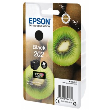 Epson Kiwi Singlepack Black... 2