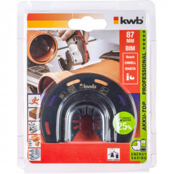 kwb 709450 lama per sega a... 2