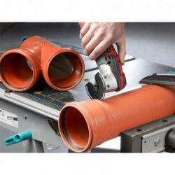 kwb 709450 lama per sega a gattuccio, sega a traforo e sega universale Lama per sega universale