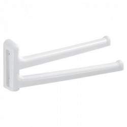 Porta asciugamani parete Gedy Junior 02 8023