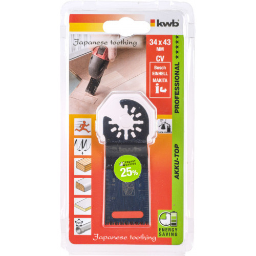 kwb 709194 accessorio per apparato...