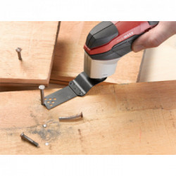 kwb 709252 accessorio per apparato multifunzione Lama da taglio a immersione