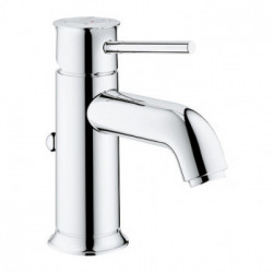 GROHE 23810000 - Miscelatore Monocomando per Lavabo, Taglia S, Cromo