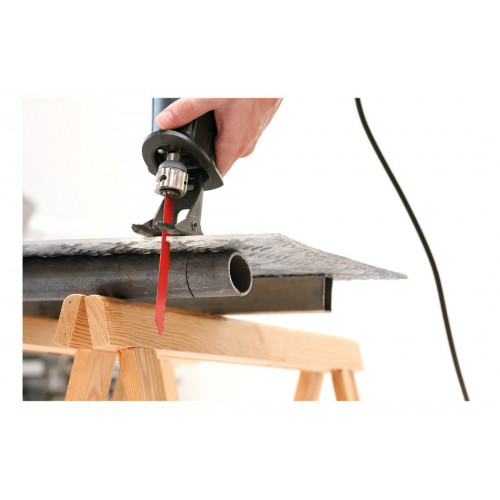 kwb 577400 lama per sega a gattuccio, sega a...