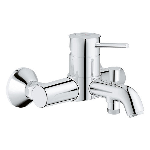 GROHE 23787000 - Miscelatore Monocomando per...