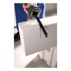 kwb 577100 lama per sega a gattuccio, sega a traforo e sega universale Lama per sega universale 1 pz