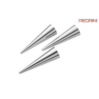 CANNONCINI PEDRINI SET PZ.3...